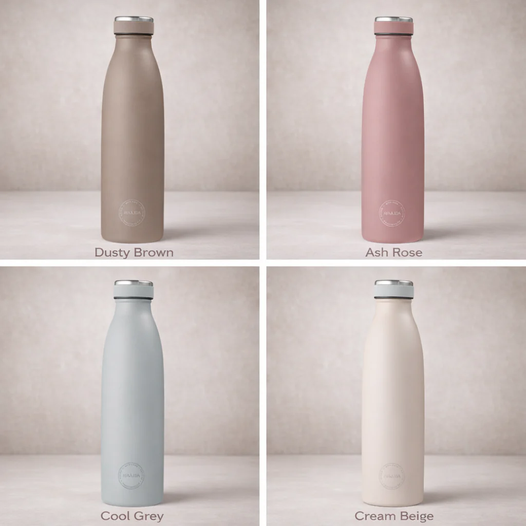 AYA&IDA Drikkeflaske (500ml) - Image 2