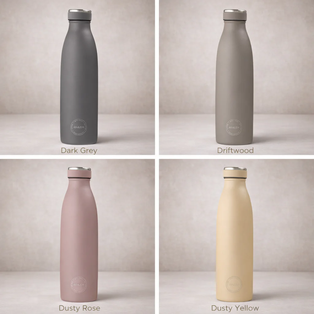 AYA&IDA Drikkeflaske (500ml) - Image 3