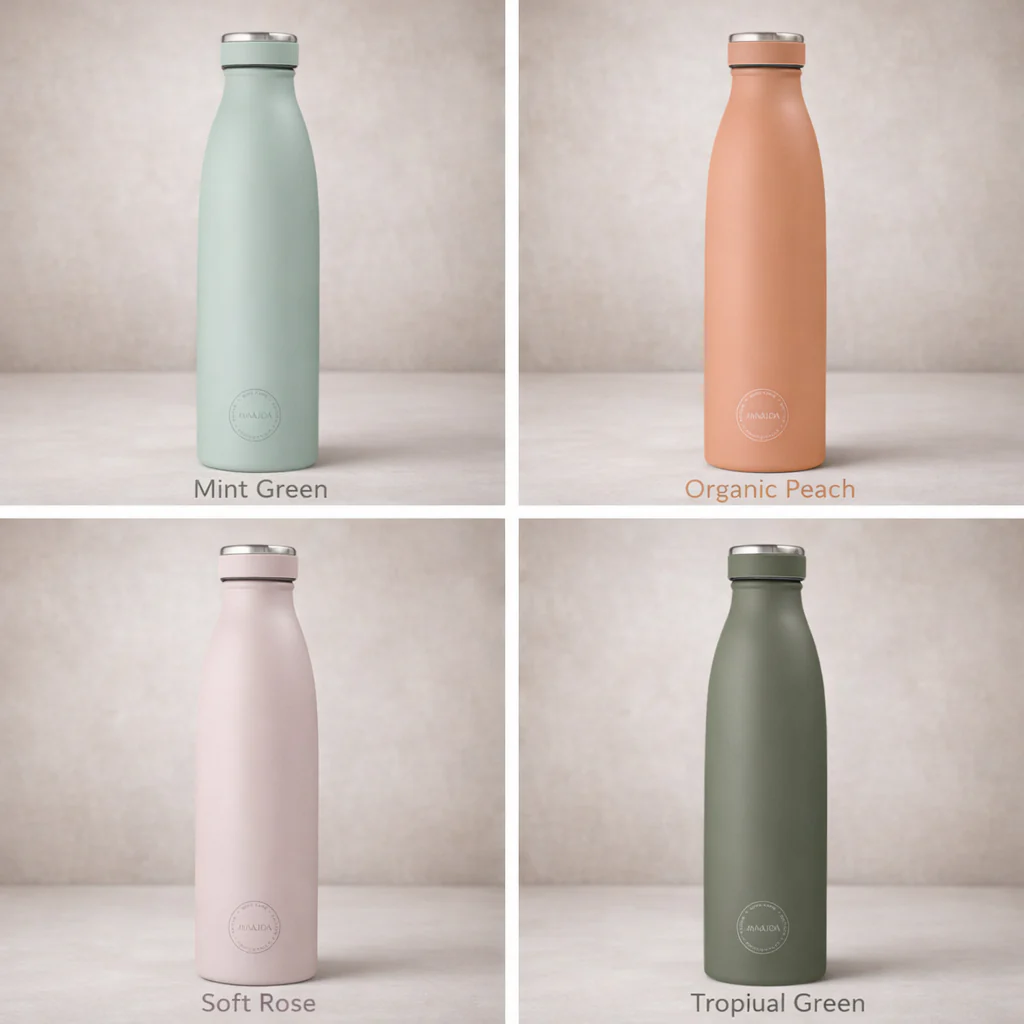 AYA&IDA Drikkeflaske (500ml) - Image 4