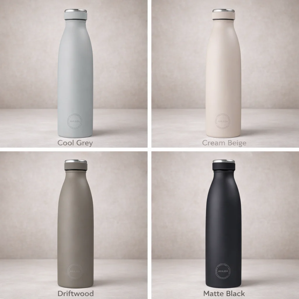 AYA&IDA Drikkeflaske (750ml) - Image 2