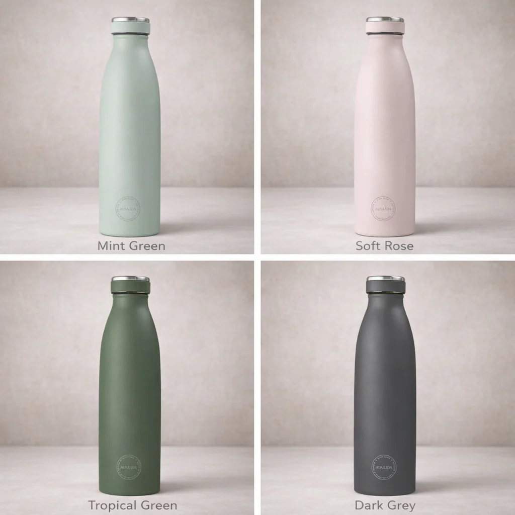 AYA&IDA Drikkeflaske (750ml) - Image 3