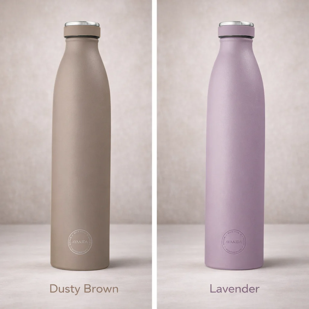 AYA&IDA Drikkeflaske (750ml) - Image 4
