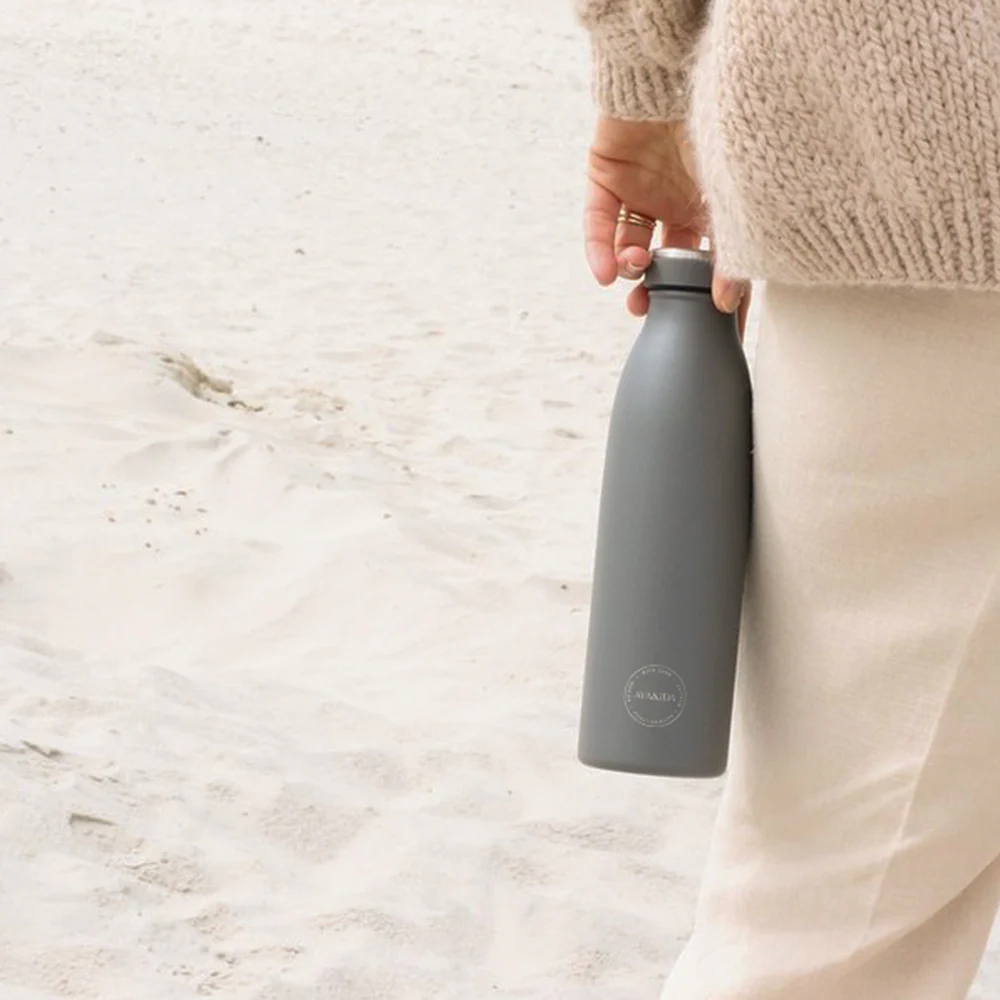 AYA&IDA Drikkeflaske - Driftwood (500ml) - Image 5