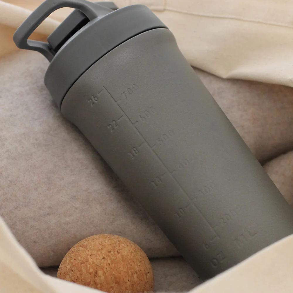 AYA&IDA Shaker Bottle (750ml) - Image 3