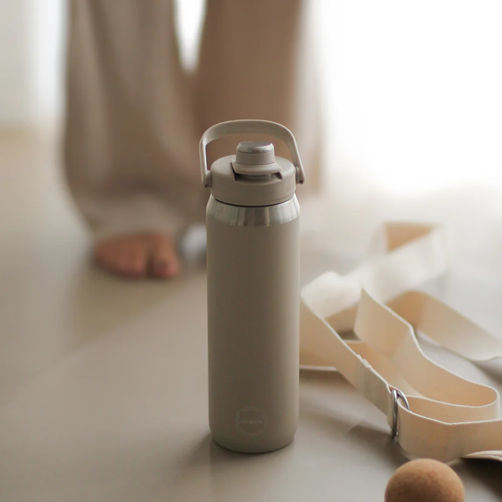 AYA&IDA Sports Bottle (700ml) - Image 3