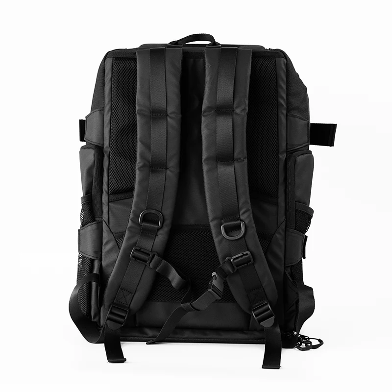 Barbenders Training Backpack - Black - Image 10