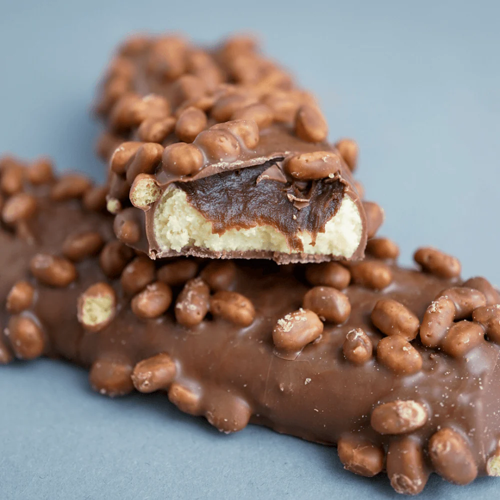 Barebells Bland Selv – Proteinbar (12 stk.) - Image 6