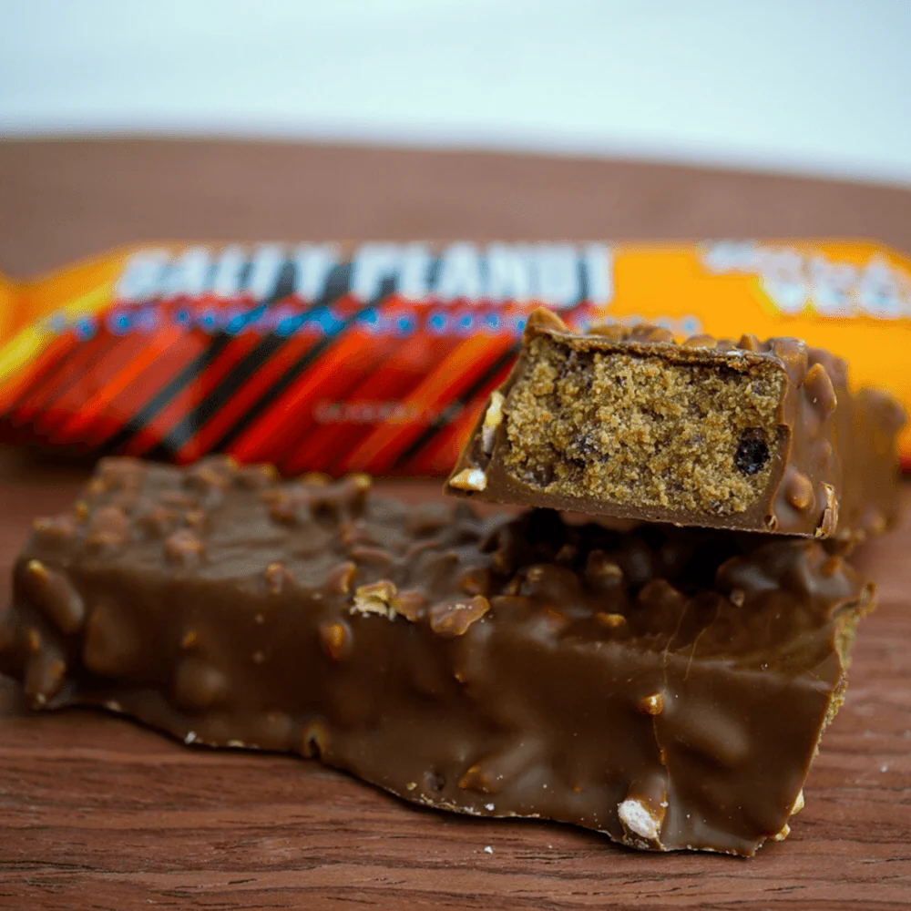 Barebells Bland Selv – Proteinbar (12 stk.) - Image 7