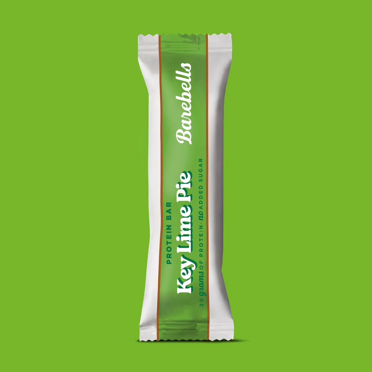 Barebells Protein Bar - Key Lime Pie (12x 55g) - Image 2