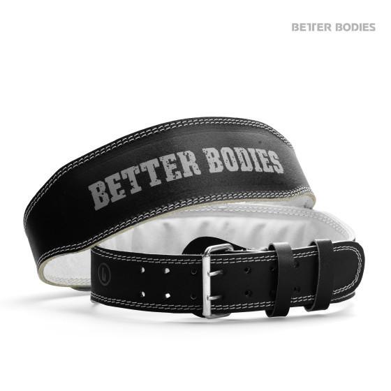 Better Bodies Basic Weight Lifting Belt - Image 2