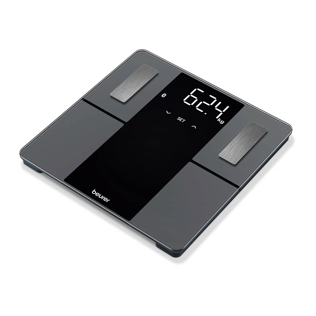 Beurer BF 500 Super Black Edition - Image 2
