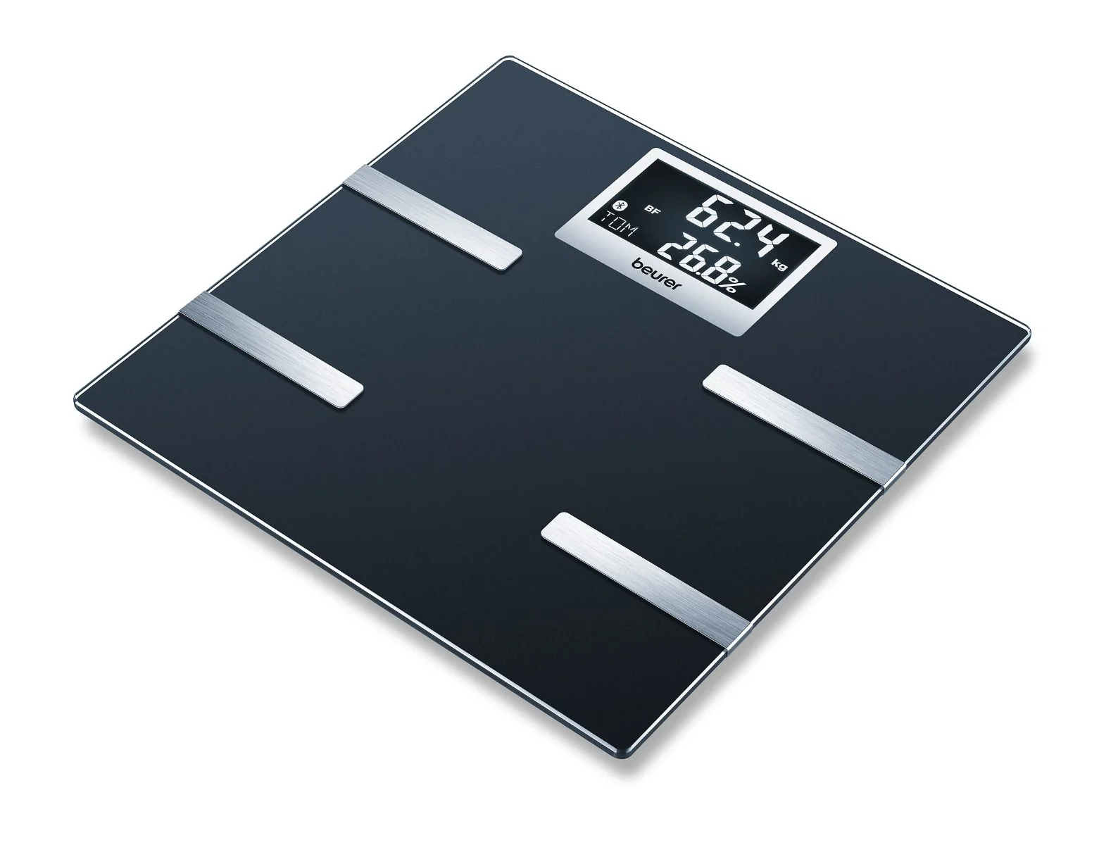 Beurer BF 700 Kropsanalysevægt – Bluetooth - Image 3