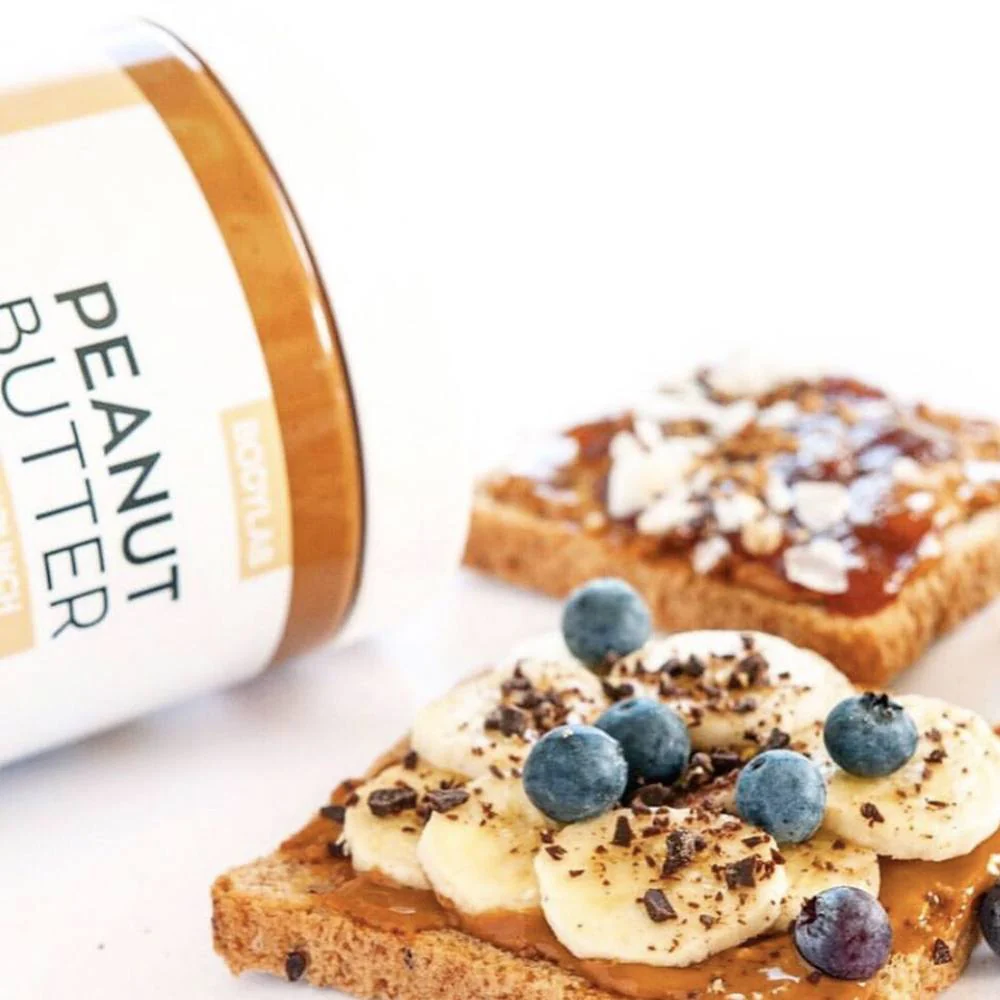 Bodylab Peanut Butter (500g) - Image 4