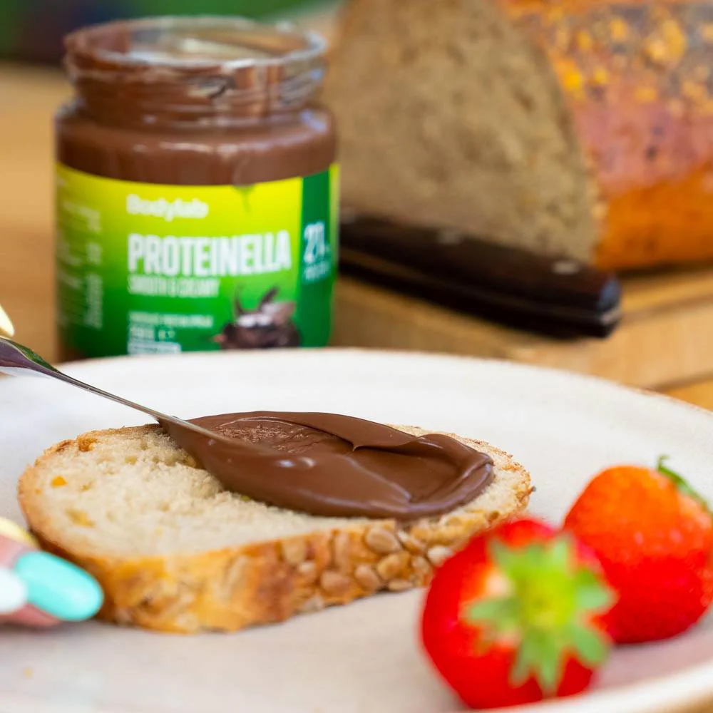 Bodylab Proteinella (250g) - Image 3