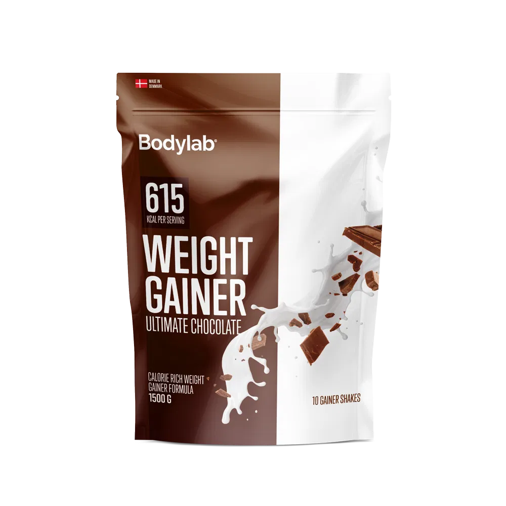 Bodylab Weight Gainer (1,5kg) - Image 3