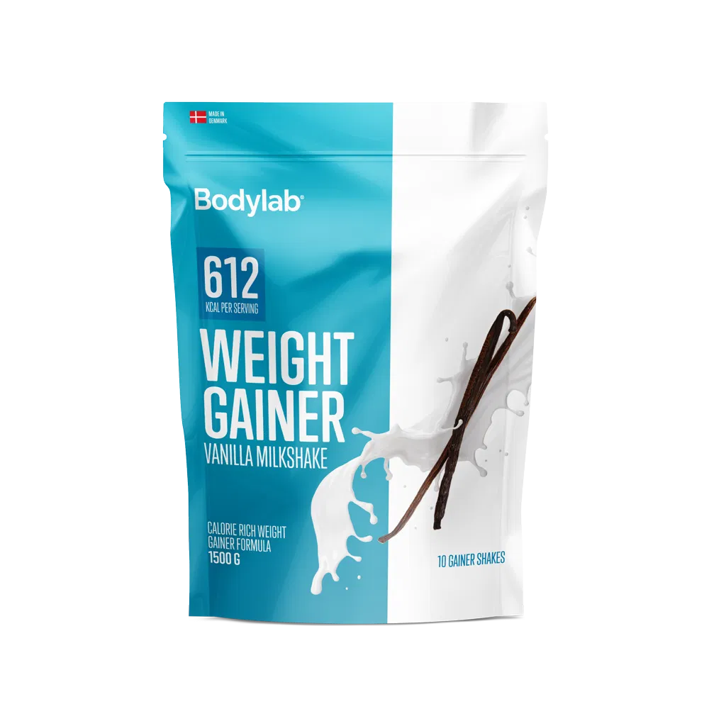 Bodylab Weight Gainer (1,5kg) - Image 4