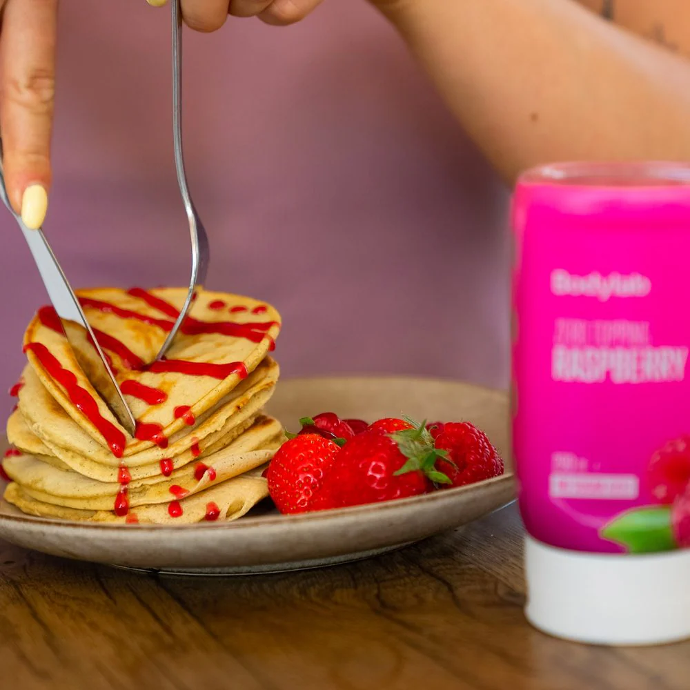 Bodylab Zero Topping - Image 4
