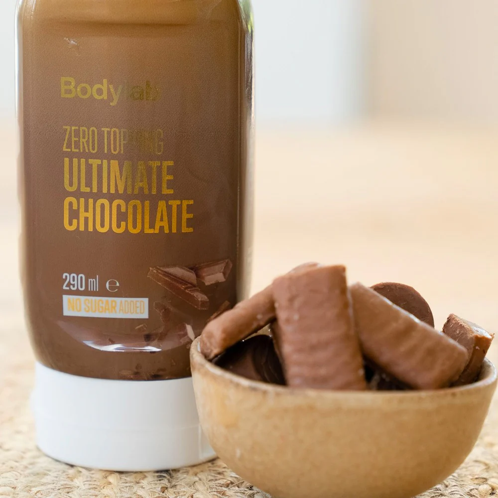 Bodylab Zero Topping - Image 5