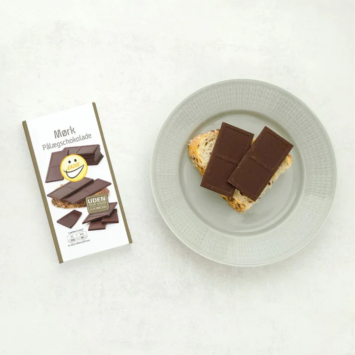 EASIS Pålægschokolade 144g - Image 3