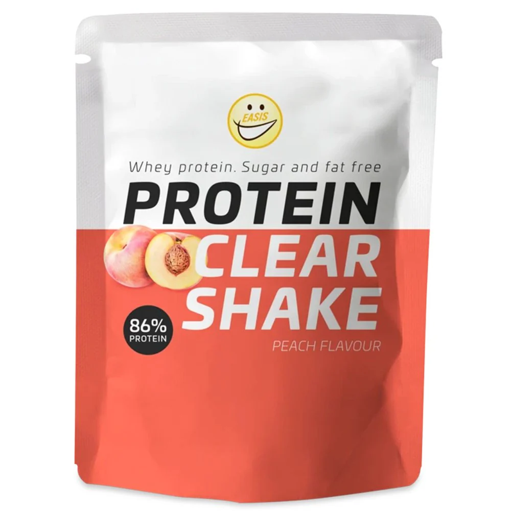 EASIS Protein Clear Shake (300g) - Image 2