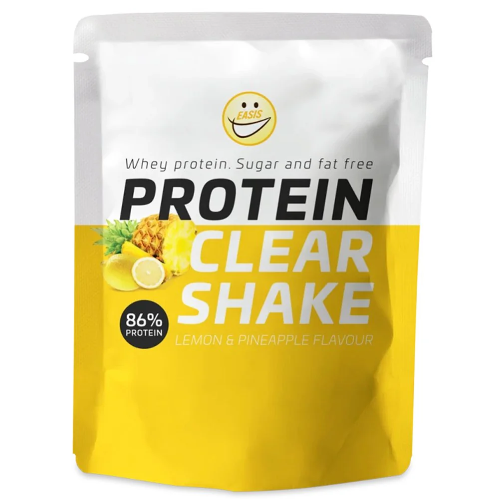 EASIS Protein Clear Shake (300g) - Image 3