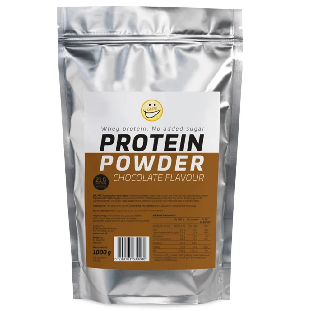 EASIS Protein Powder (1 kg) - Image 2