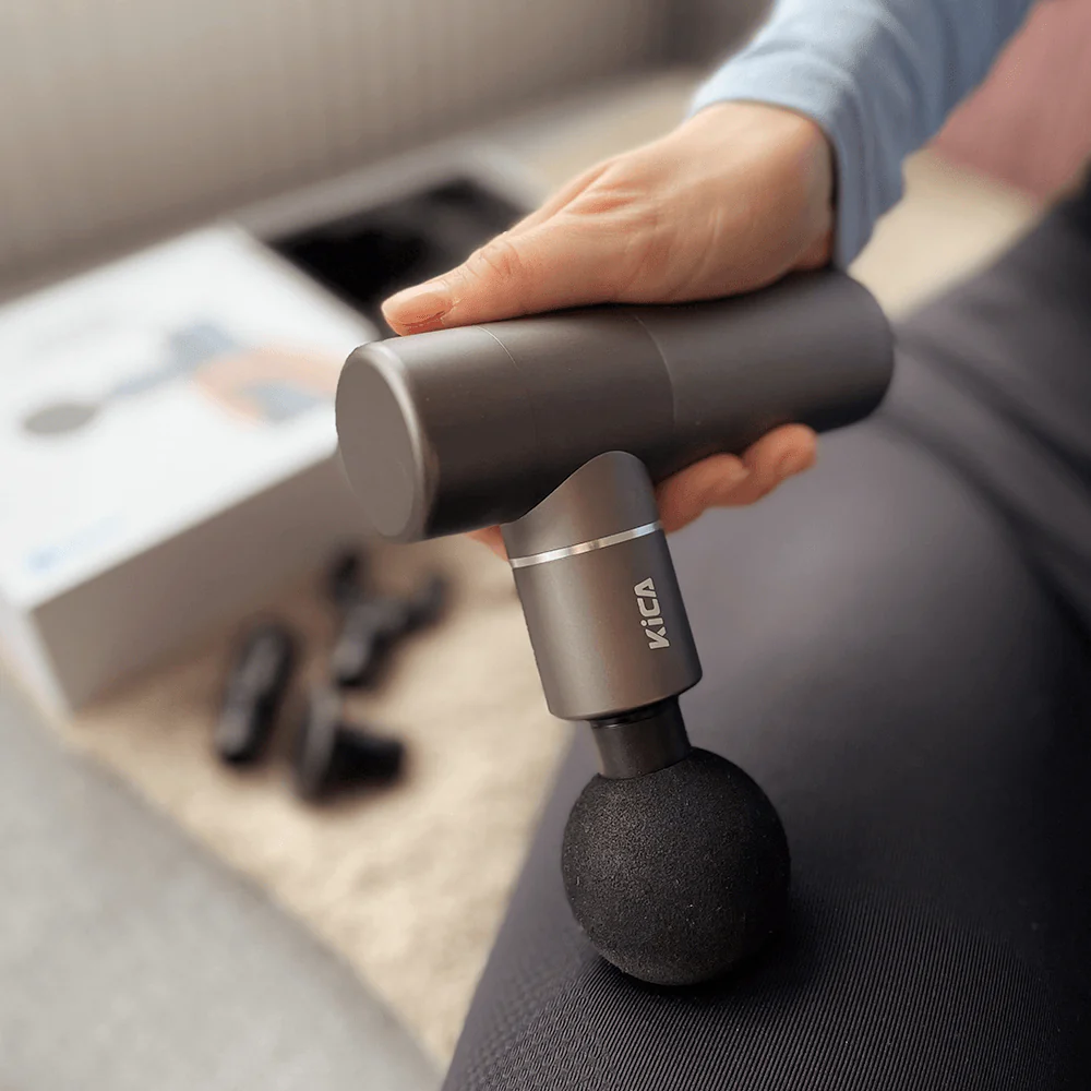 KICA Massagepistol - Image 6
