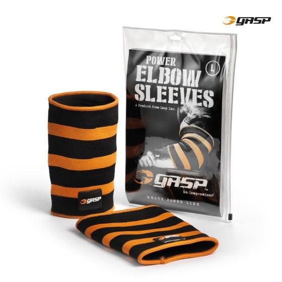 GASP Elbow Sleeves - Image 2