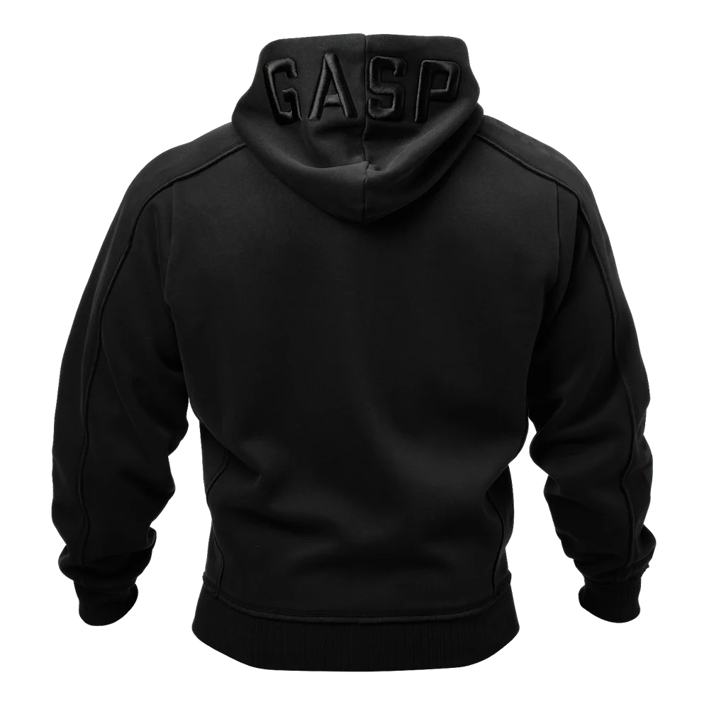 GASP Pro gasp hood Black - Image 2