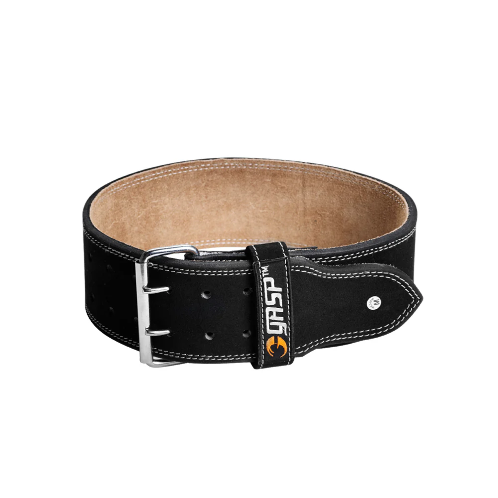GASP Training Belt - Black - Image 2