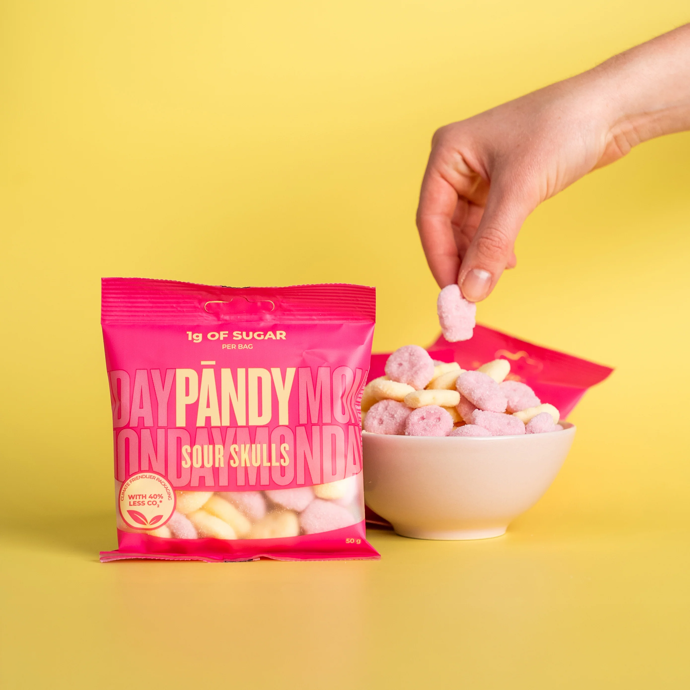 Healthy Snacking - Image 4