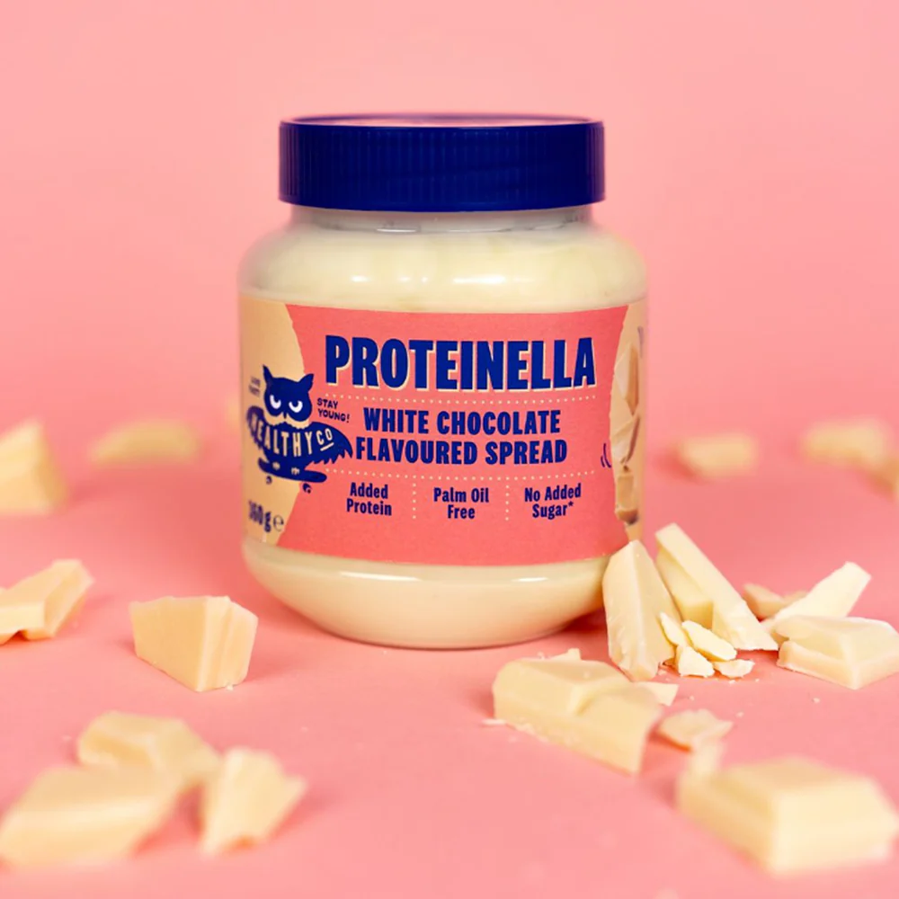 HealthyCo Proteinella (200g) - Image 3