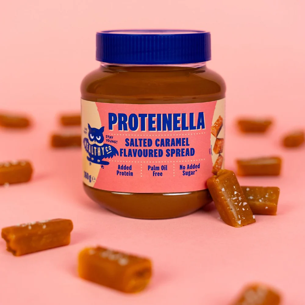 HealthyCo Proteinella (200g) - Image 4
