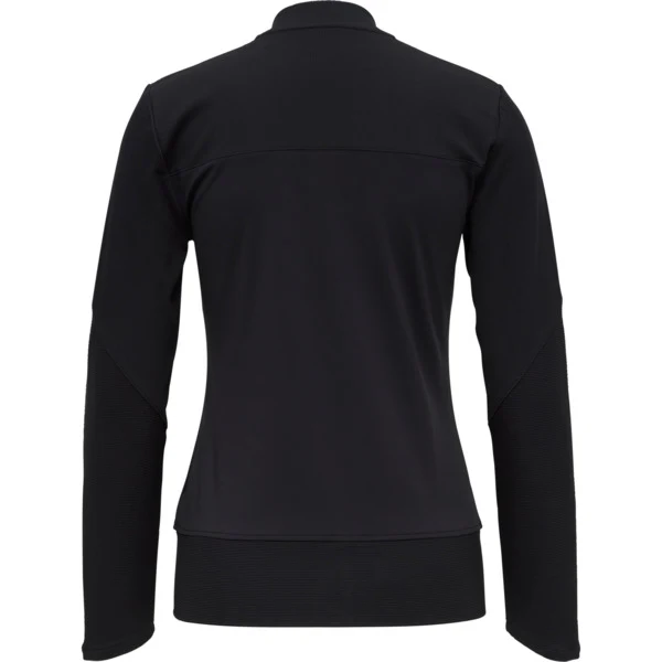 Hummel JADA Zip Jacket – Black - Image 3