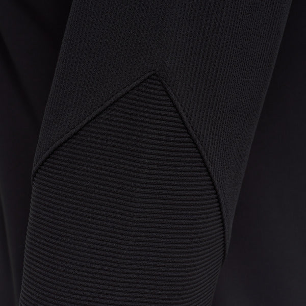 Hummel JADA Zip Jacket – Black - Image 5