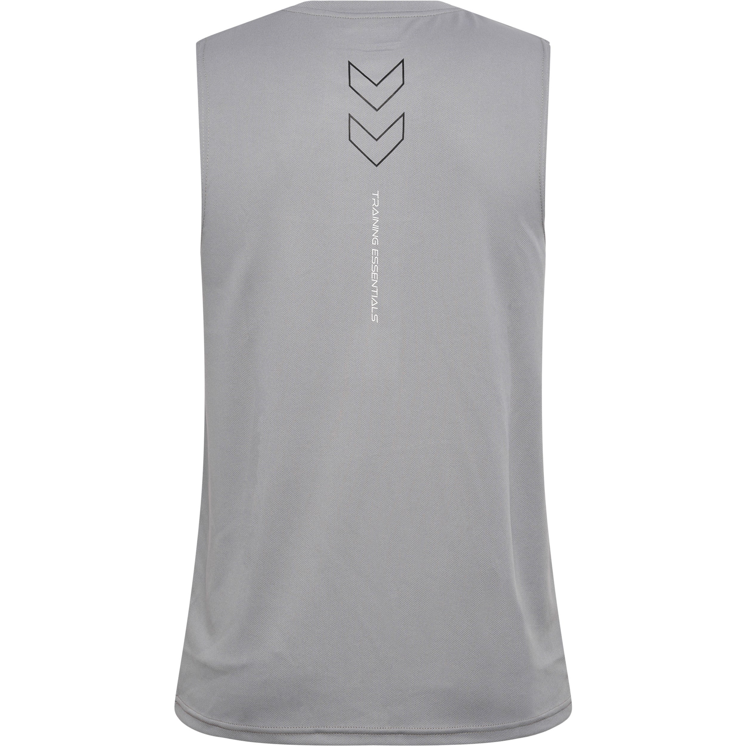 Hummel TE Flex Tanktop - Sharkskin - Image 2