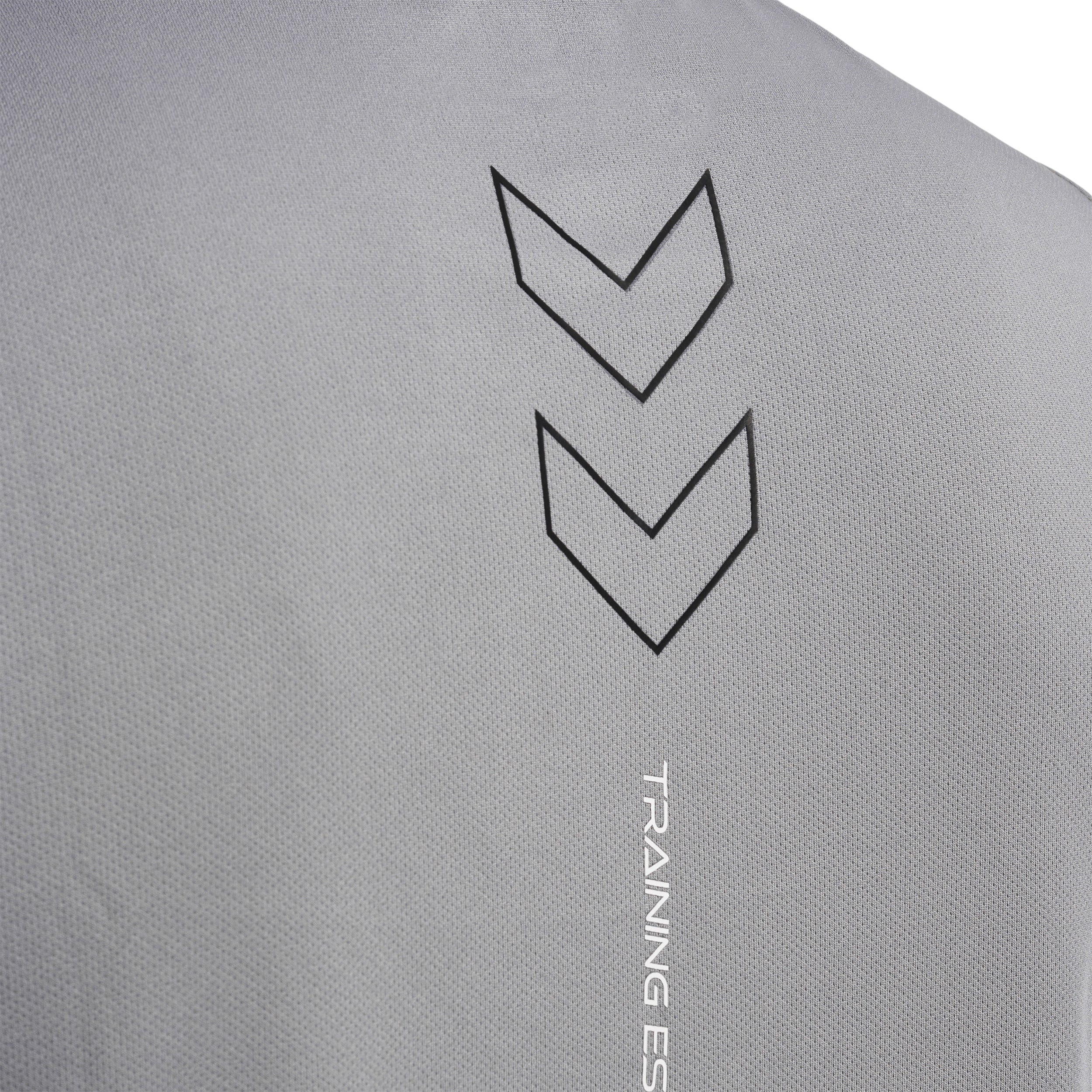 Hummel TE Flex Tanktop - Sharkskin - Image 3