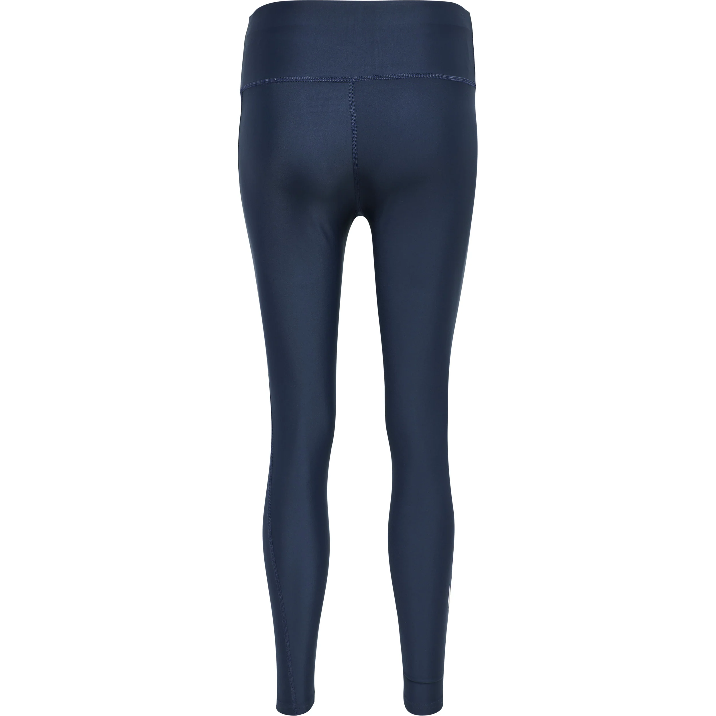 Hummel TOLA High Waist Tights – Insignia Blue - Image 2