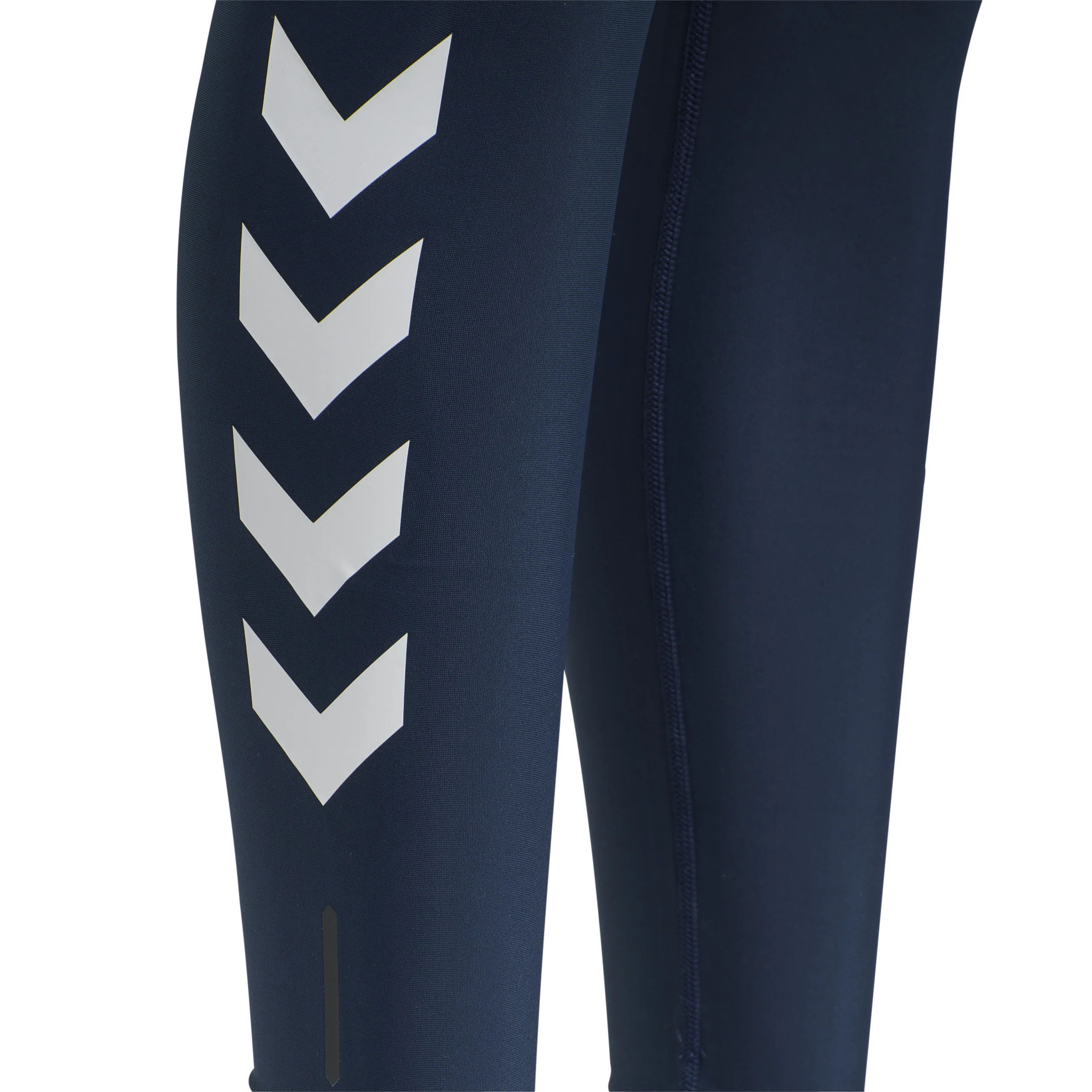 Hummel TOLA High Waist Tights – Insignia Blue - Image 3