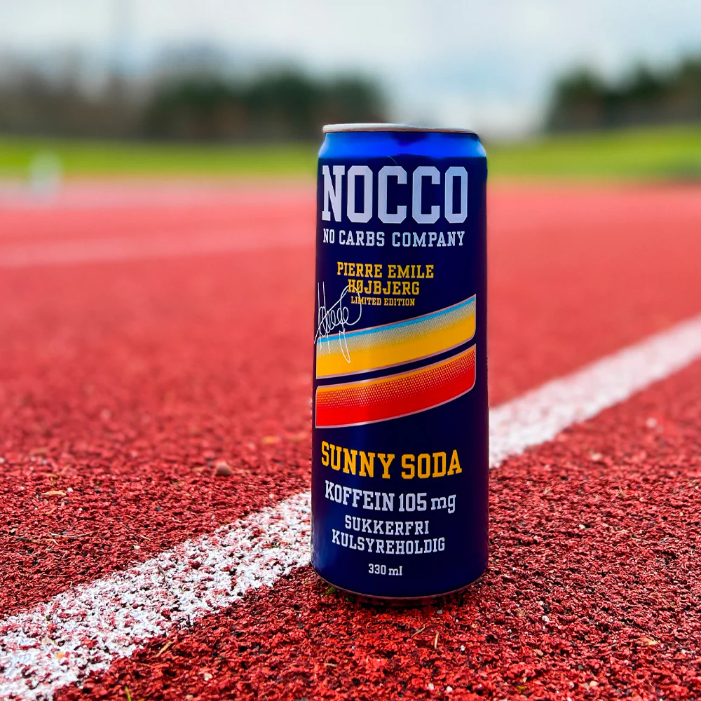 NOCCO (330ml) - Image 3