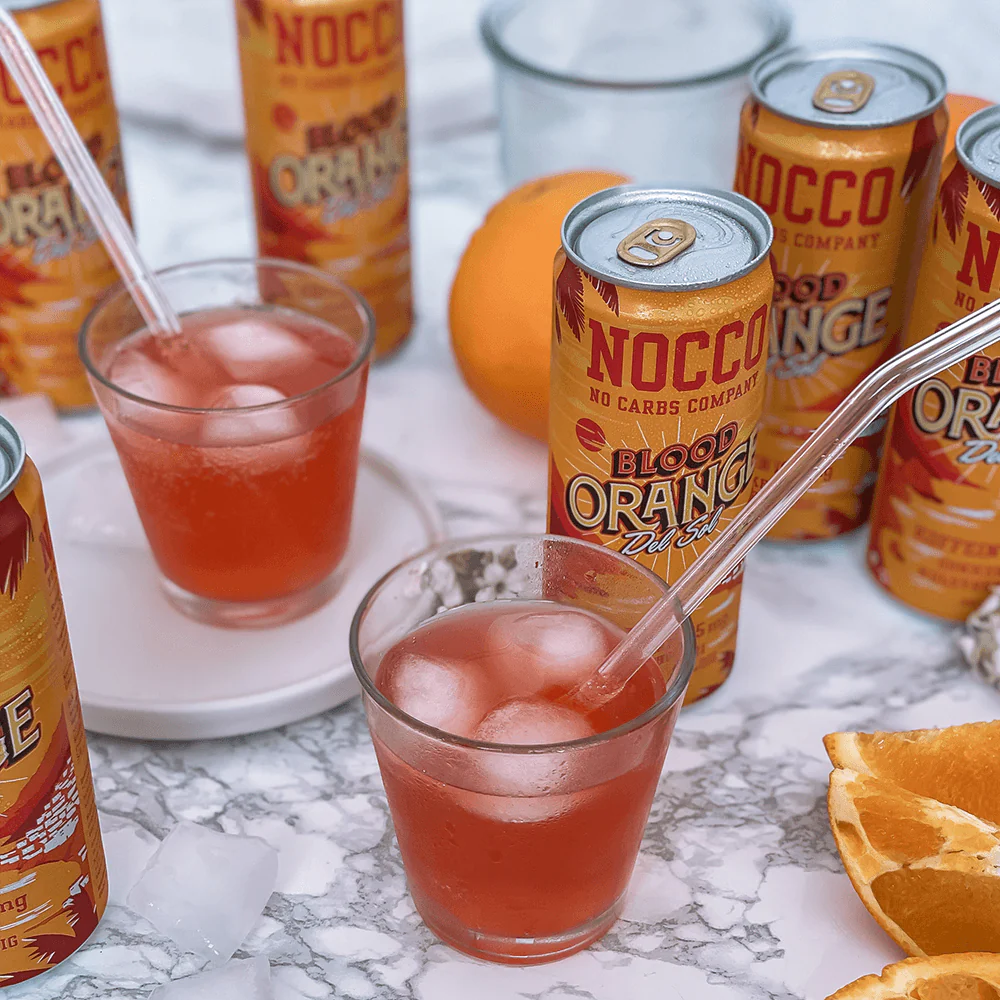 NOCCO (330ml) - Image 4