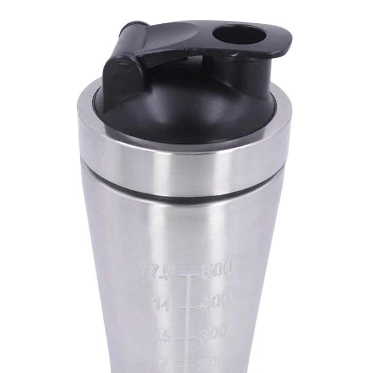 Nupo Metal Shaker (500ml) - Image 3