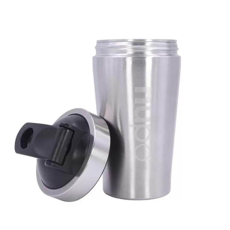 Nupo Metal Shaker (500ml) - Image 4