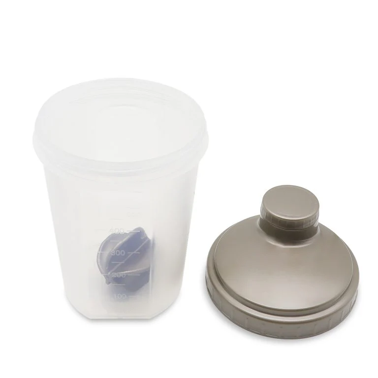 Nupo Shaker 400ml - Image 4