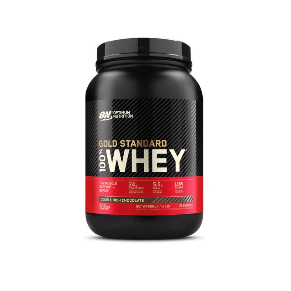 Optimum Nutrition Gold Standard 100% Whey (780 g) - Image 4