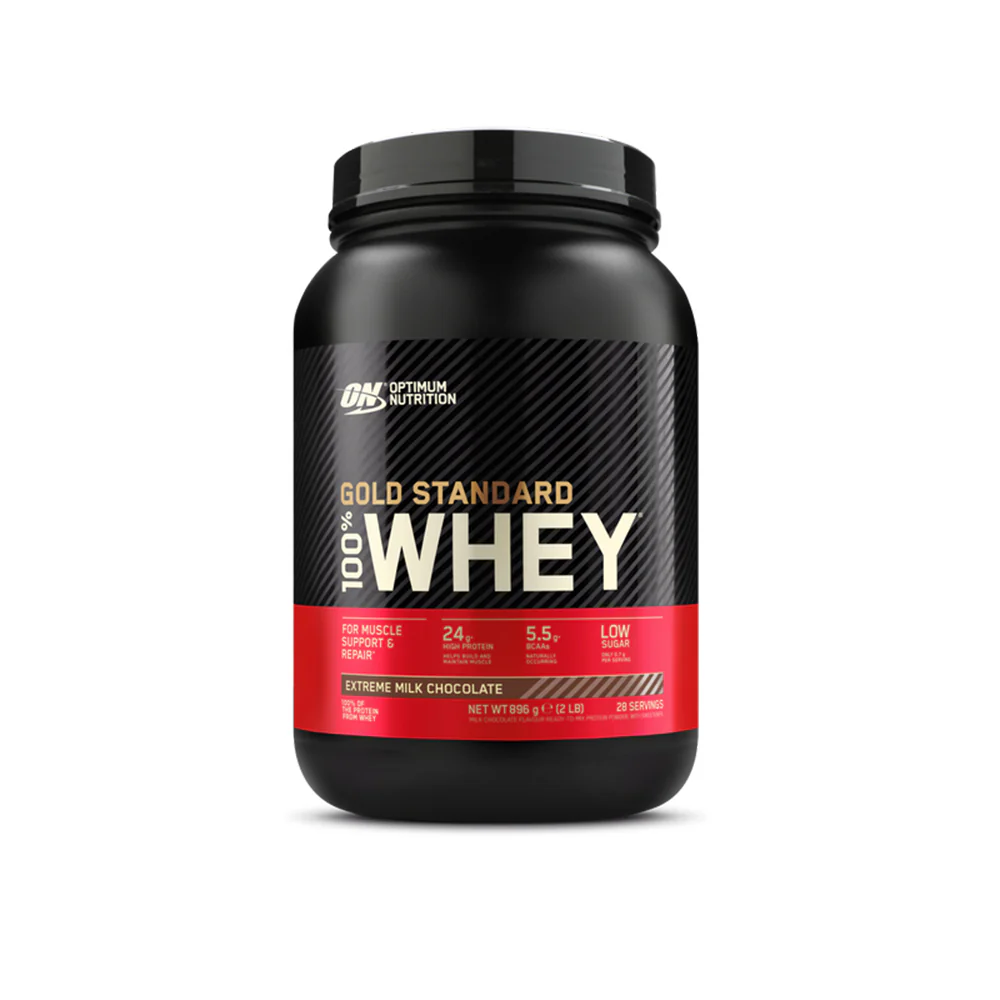 Optimum Nutrition Gold Standard 100% Whey (780 g) - Image 5