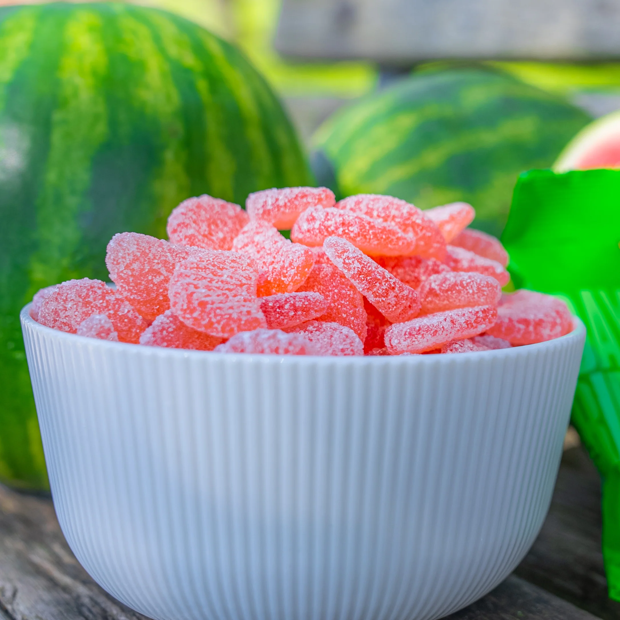PANDY CANDY - Watermelon (6x50g) - Image 4