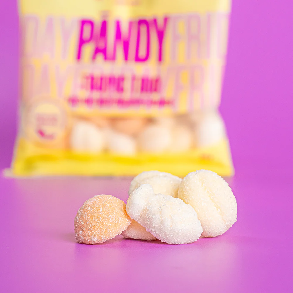 PANDY CANDY - Tropic Trio (6x50g) - Image 4