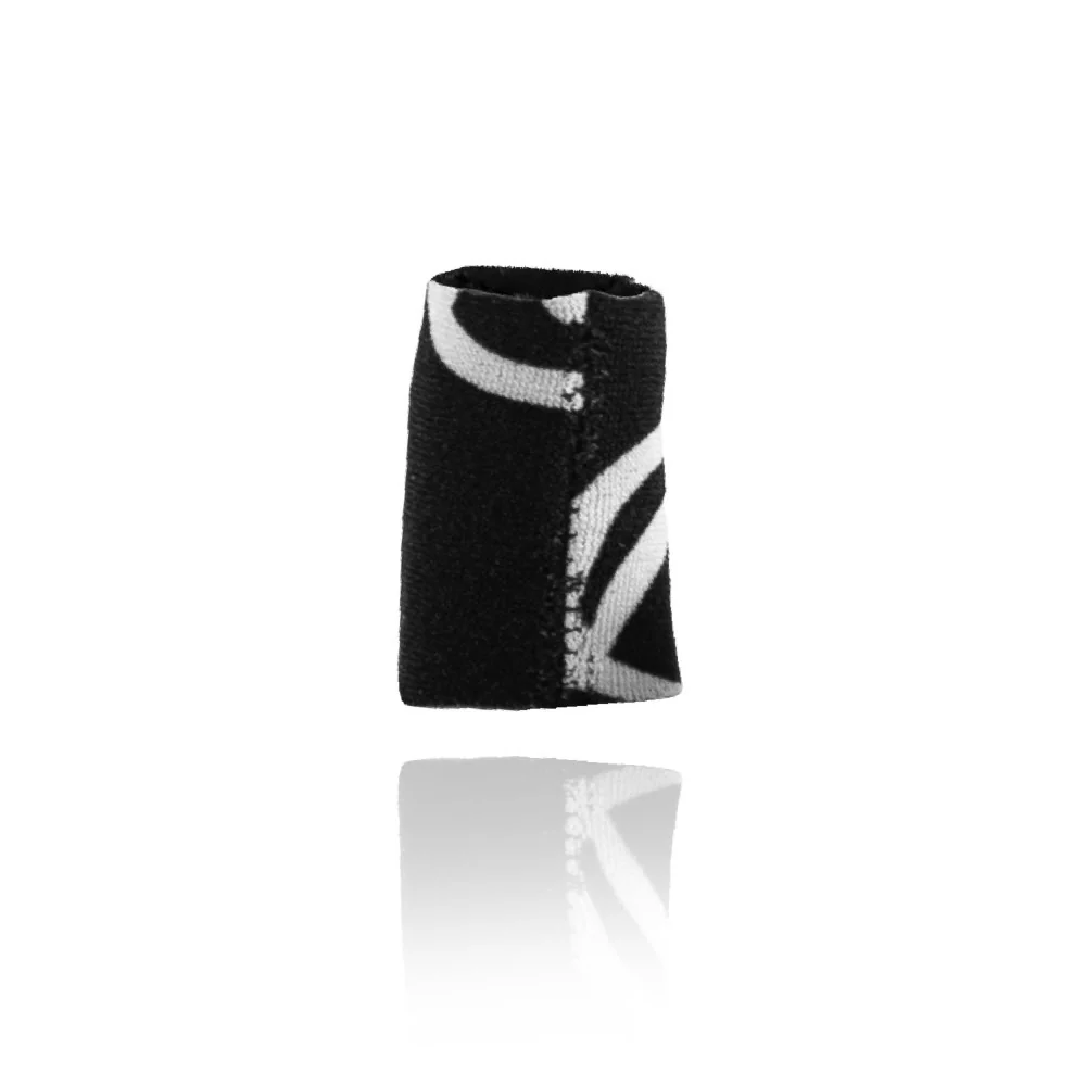 RX Thumb Sleeve 1.5mm Pair - Black - Image 4