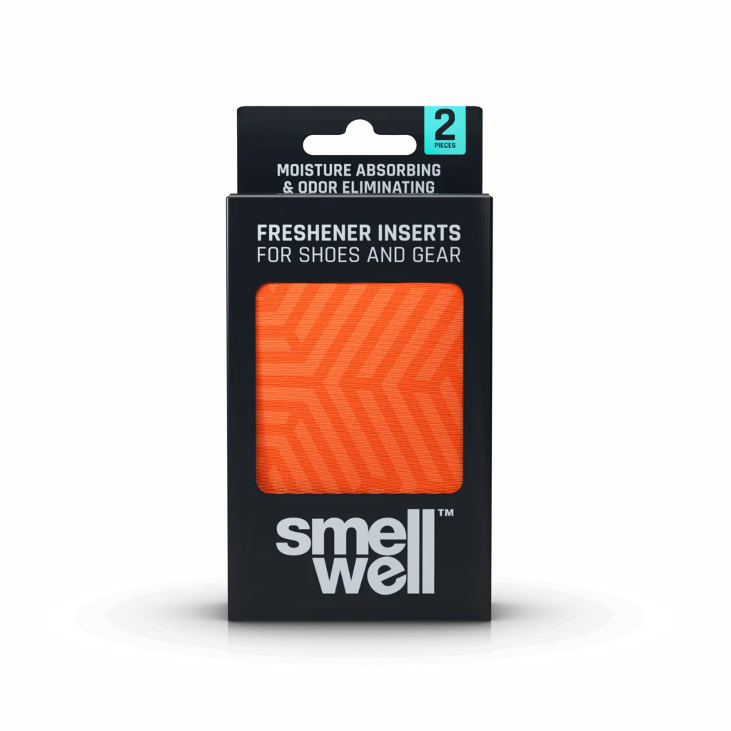 SmellWell Active – Geometric Orange - Image 2